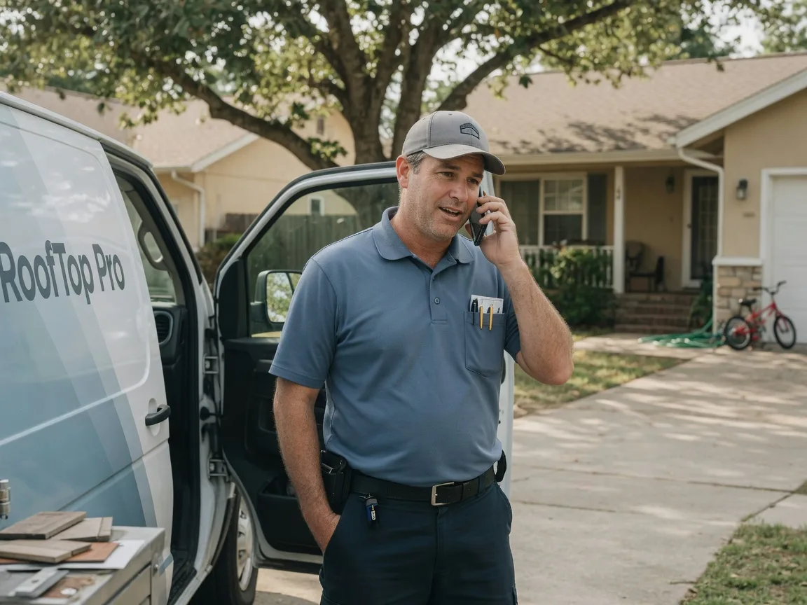 Roof Repair Friendship, MD FAQs