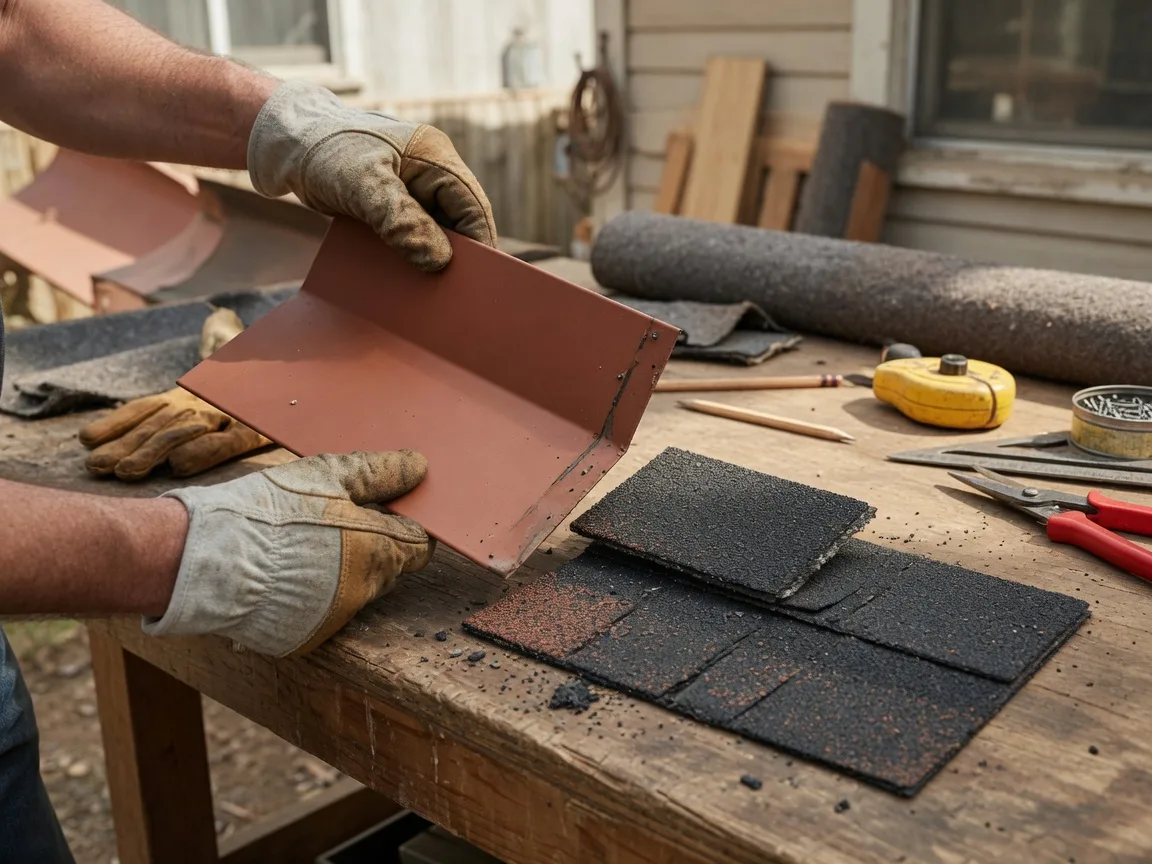 Roof Repair company in Friendship, MD